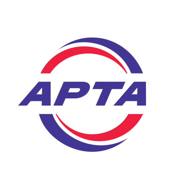 APTA logo