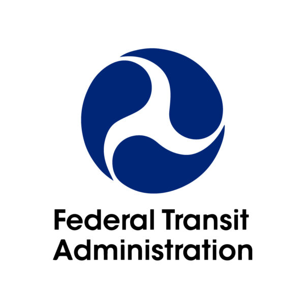 Federal Transit Administration Logo