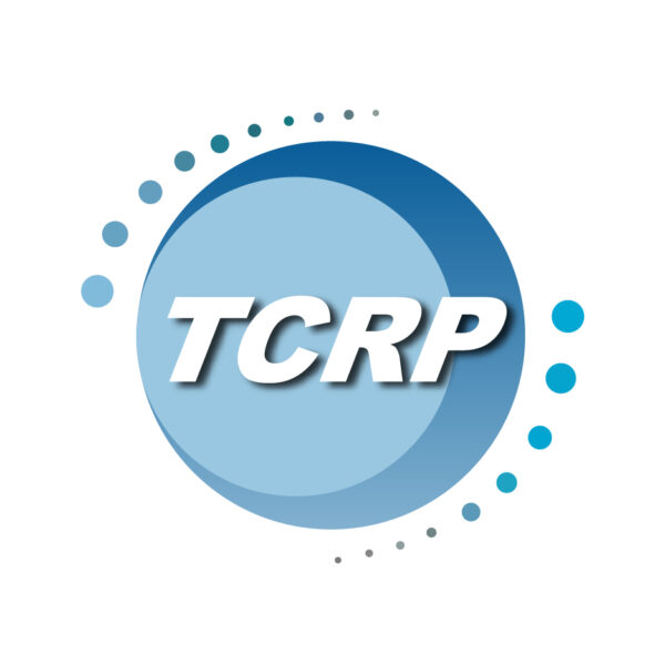 TCRP logo