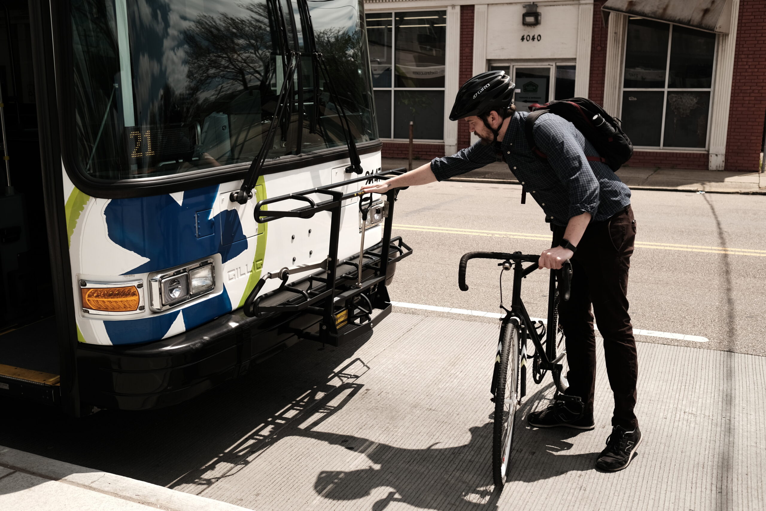 Bike And Ride Metro, Tank And Bcrta Fare-Free On Bike-To-Work Day