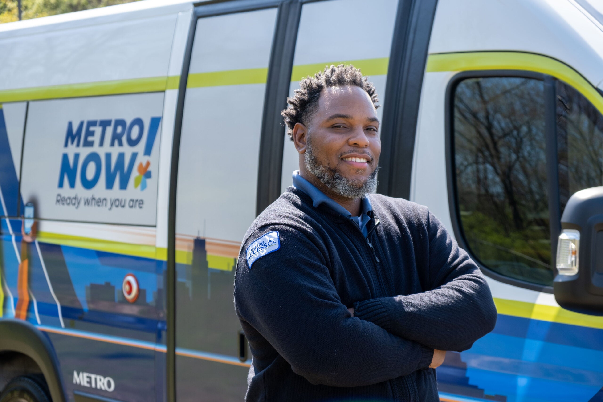 Metro Announces May 22 Launch Date For New, On-Demand Service, Metronow!