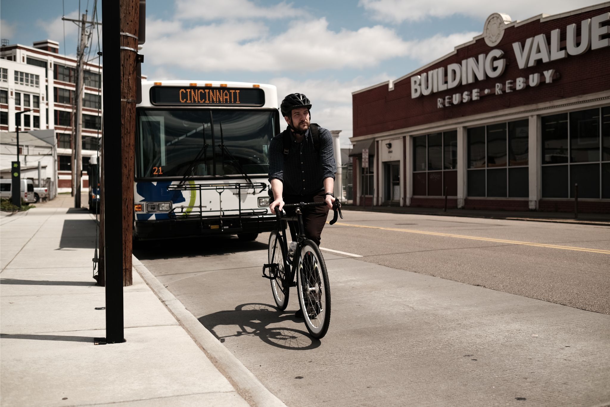 Metro To Celebrate 3Rd Annual Car Free Day With Free Rides On Friday, Sept. 22