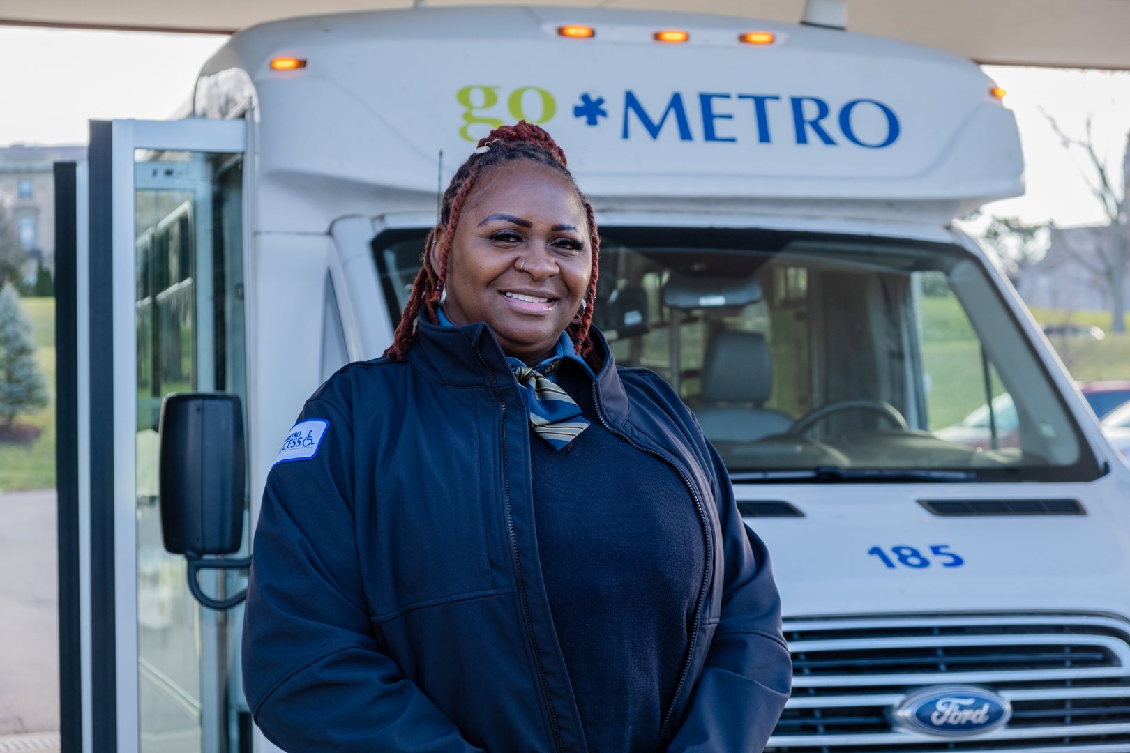 Metro Ramping Up Paratransit, On-Demand Operator Recruitment With Series Of Career Fairs