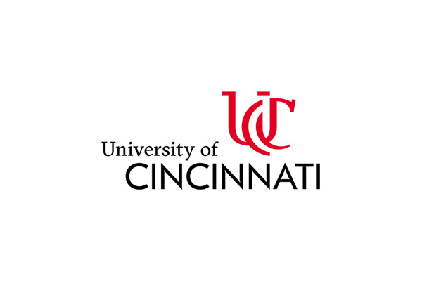 university of Cincinnati logo