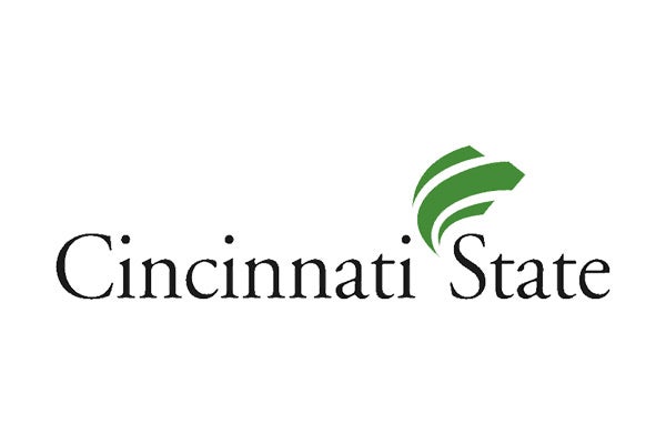 Cincinnati State logo