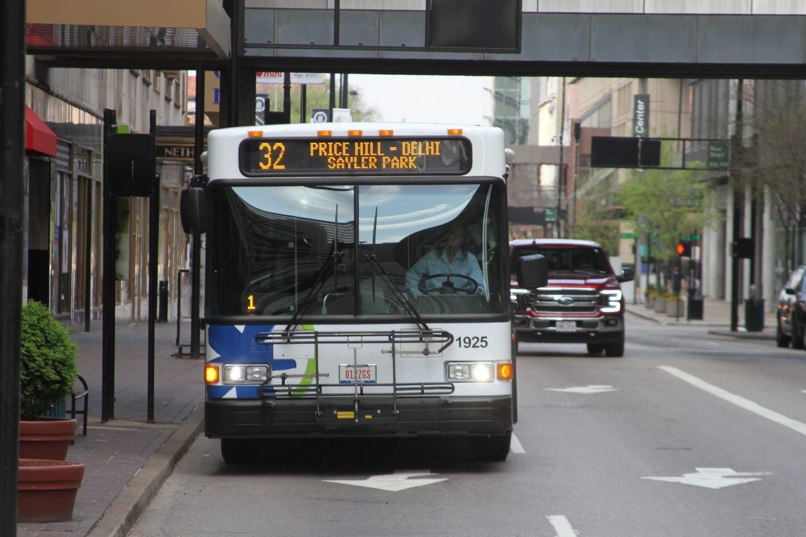 Metro On Holiday Schedule For Labor Day, Monday, Sept. 7