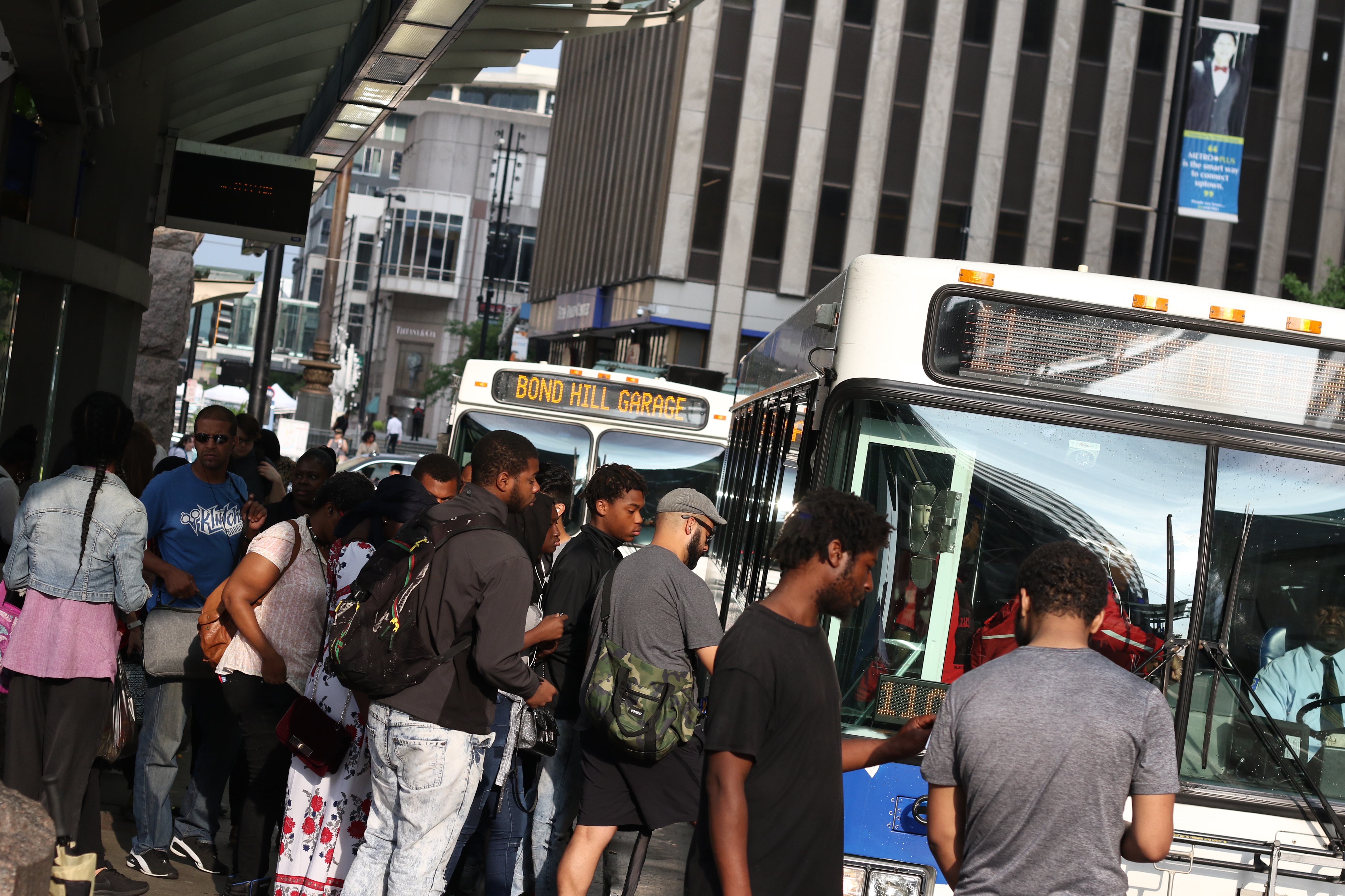 Metro To Observe Juneteenth As A Paid Holiday  On Friday, June 19