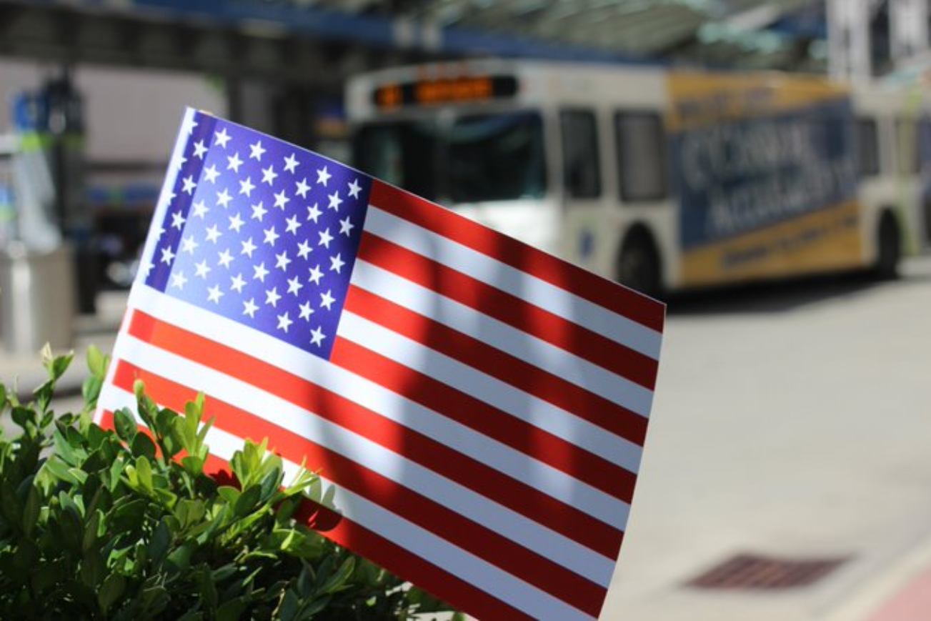 Metro To Operate On A Saturday Schedule On Friday, July 3 In Observance Of Independence Day