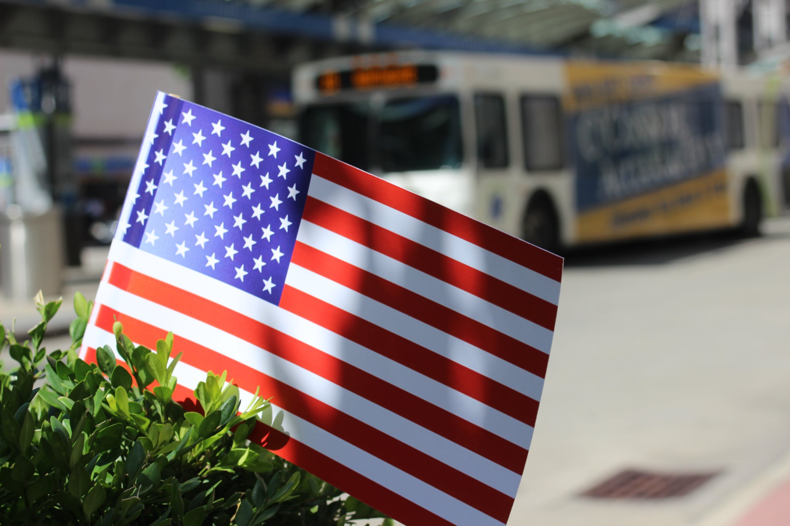 Metro On Holiday Schedule For Memorial Day, Monday, May 25