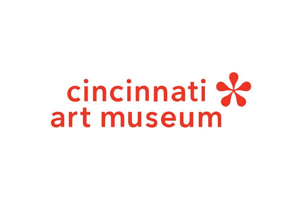 Cincinnati art museum logo