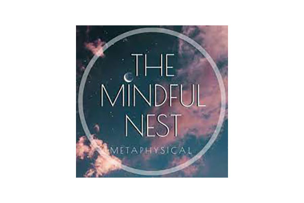 The Mindful nest logo