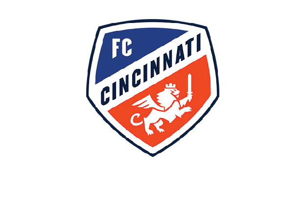 FC Cincinnati logo