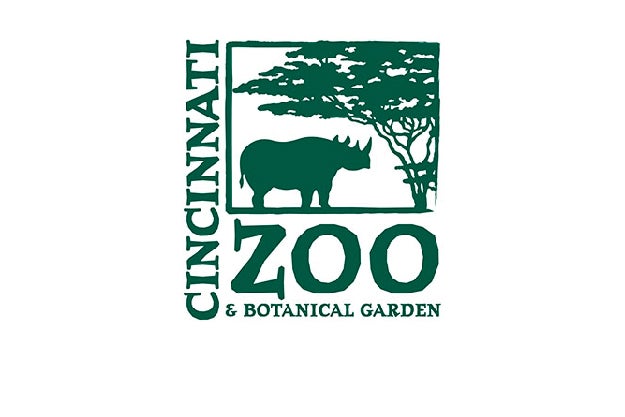 Cincinnati zoo logo