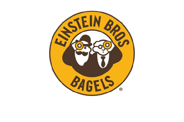 Einstein brothers bagels logo