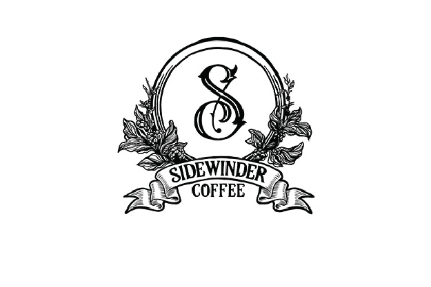 perks side winer coffee logo