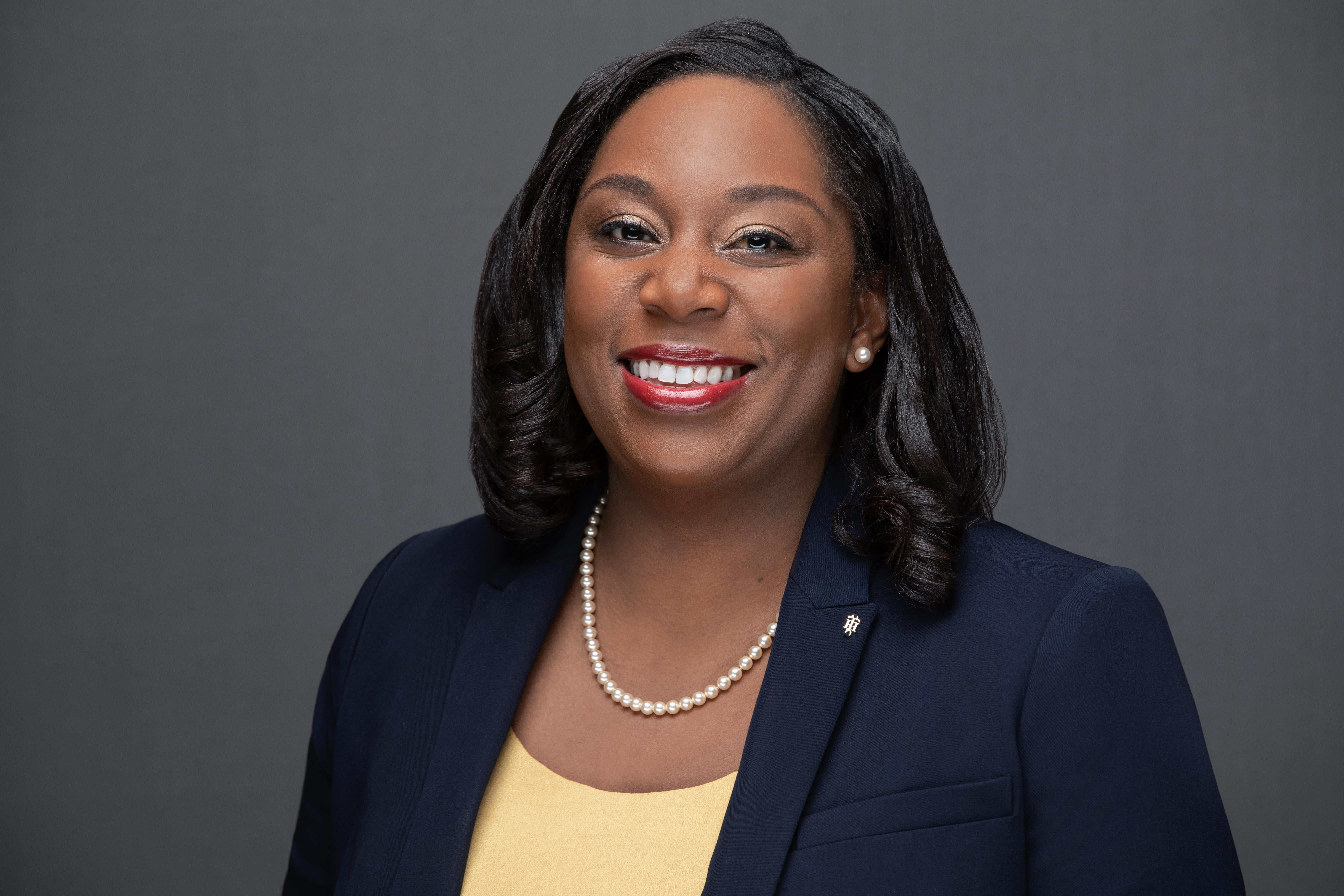 BRANDY JONES NAMED CINCINNATI METRO’S CHIEF COMMUNICATIONS & MARKETING OFFICER