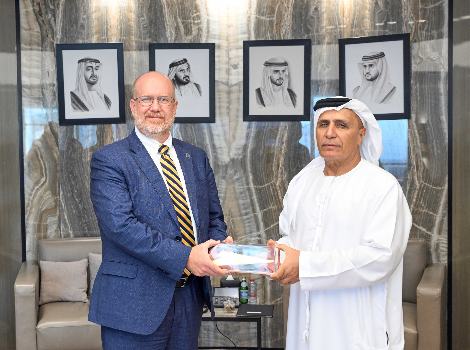 Cincinnati Metro and Dubai’s Roads and Transport Authority Sign MoU to Enhance Mass Transit Technologies