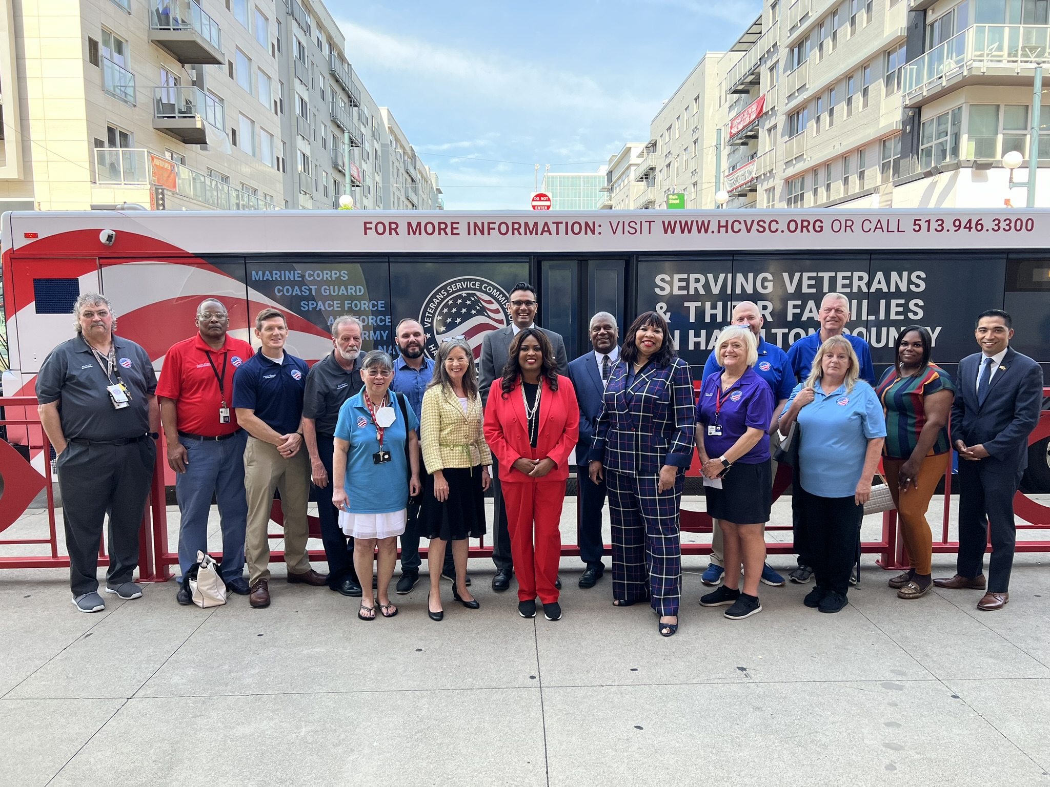 Metro to Honor Active, Reserve, and Retired Military Members with Free Rides on Veterans Day