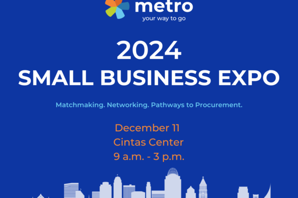 2024 small business expo