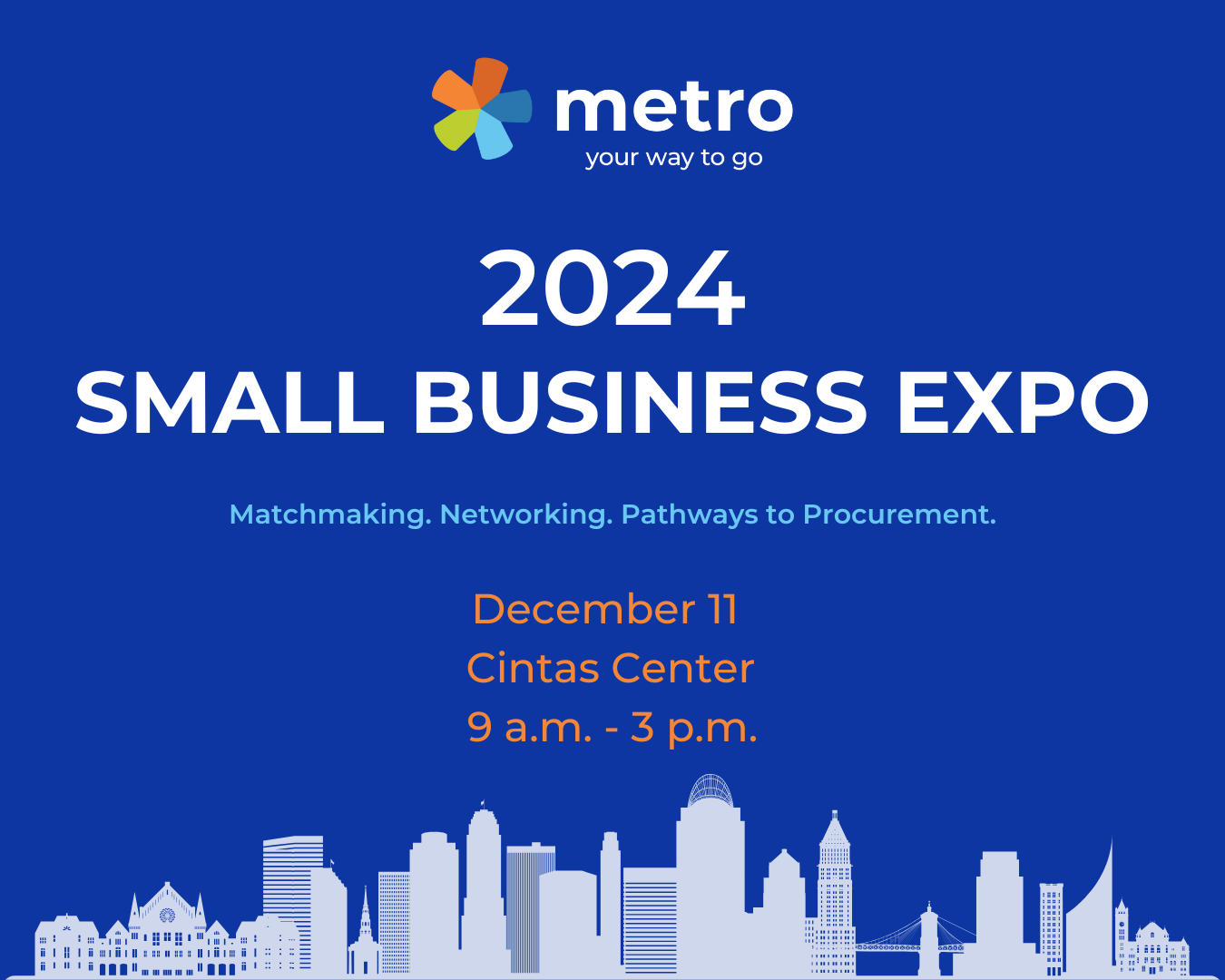 2024 small business expo